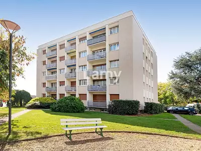 Appartement, 70,45 m²