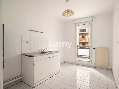 Appartement, 83,31 m²