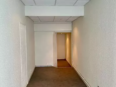 Appartement, 48,92 m²