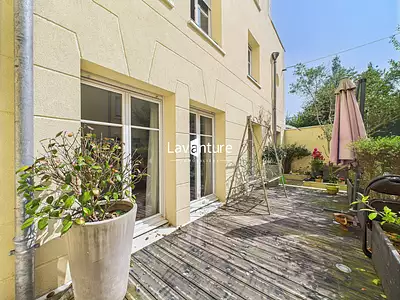 Appartement, 88,3 m²