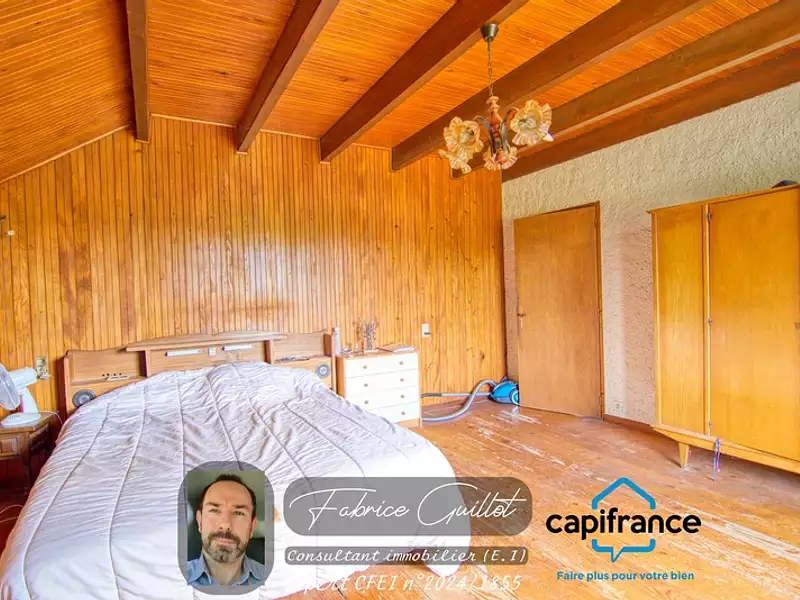 Maison, 162 m²