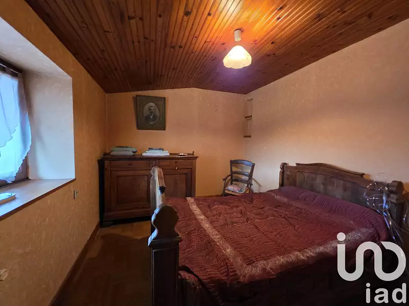 Maison, 203 m²