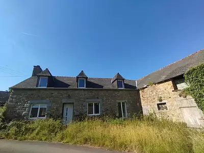 Maison, 110 m²