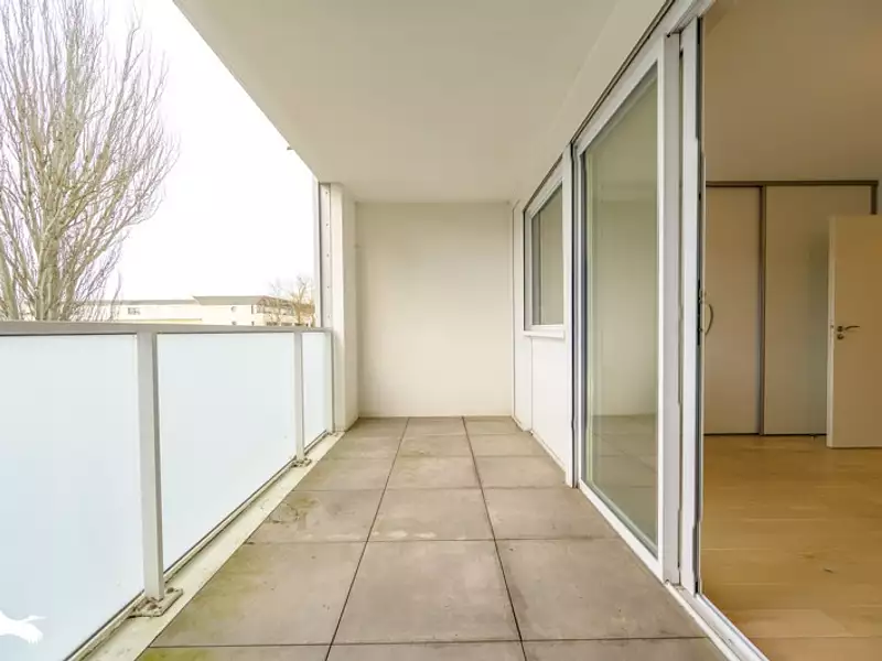 Appartement, 49,29 m²