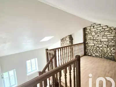 Maison, 156 m²