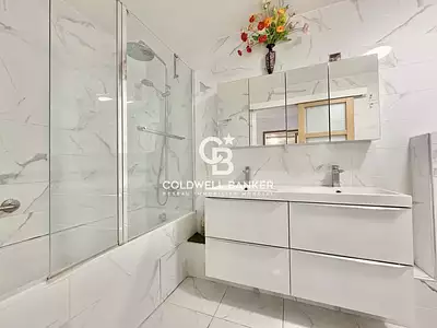 Appartement, 113,38 m²