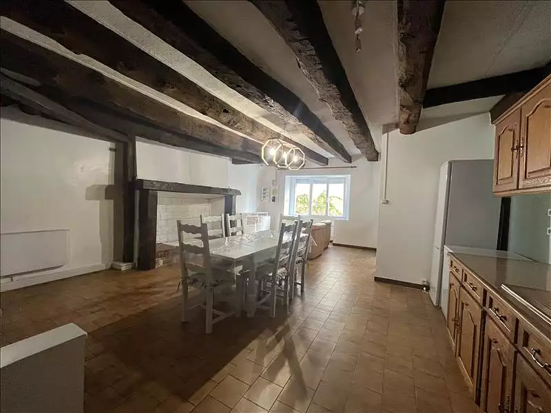 Appartement, 79,14 m²