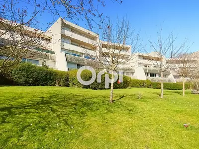 Appartement, 80 m²