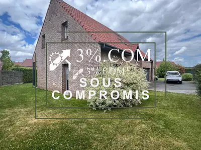 Maison, 136 m²