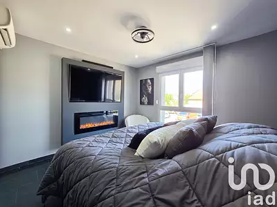 Maison, 117 m²