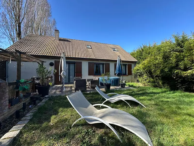 Maison, 100 m²