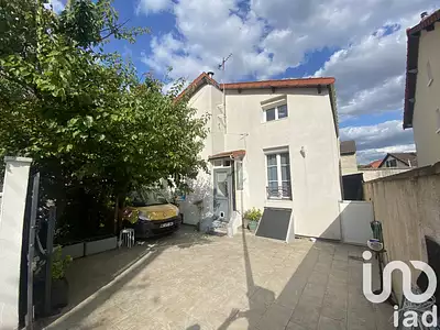 Maison, 86 m²