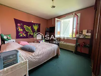 Maison, 98 m²