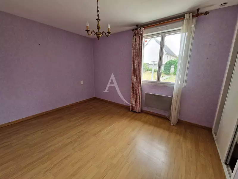 Maison, 82 m²