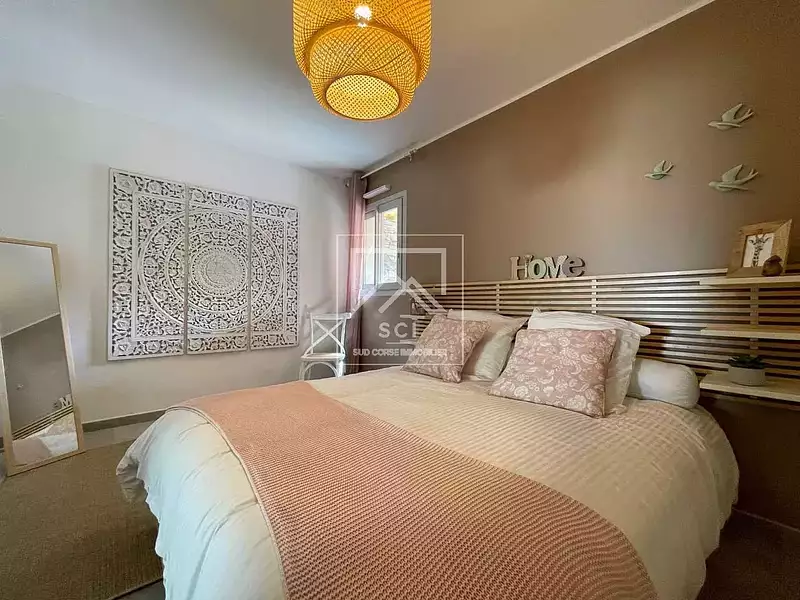 Appartement, 81 m²