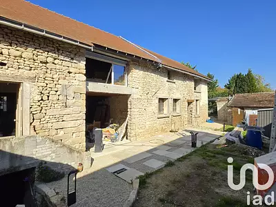 Maison, 220 m²