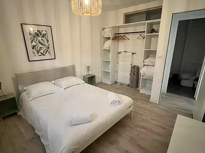 Appartement, 35,58 m²