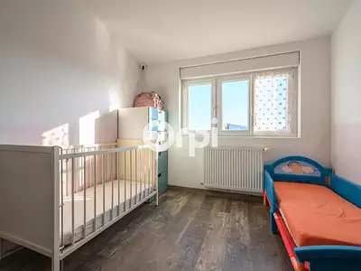 Maison, 125 m²