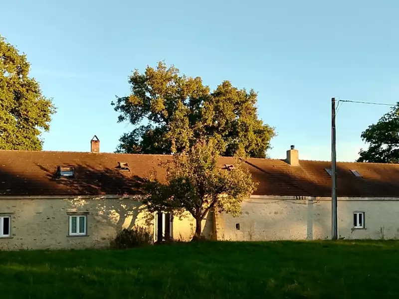 Maison, 148 m²