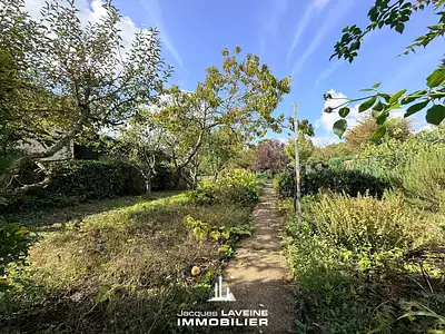 Maison, 106 m²