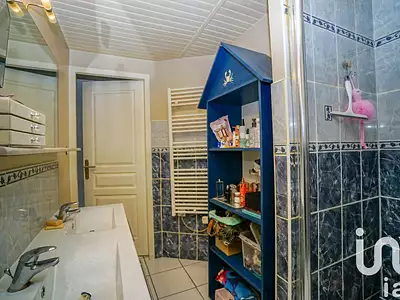Maison, 50 m²