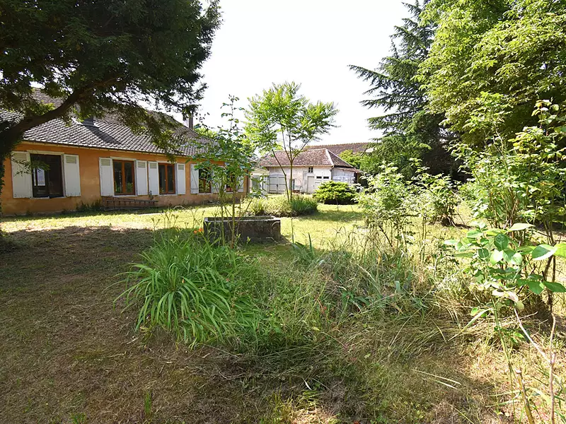 Maison, 200 m²