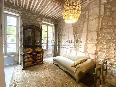 Appartement, 36,79 m²