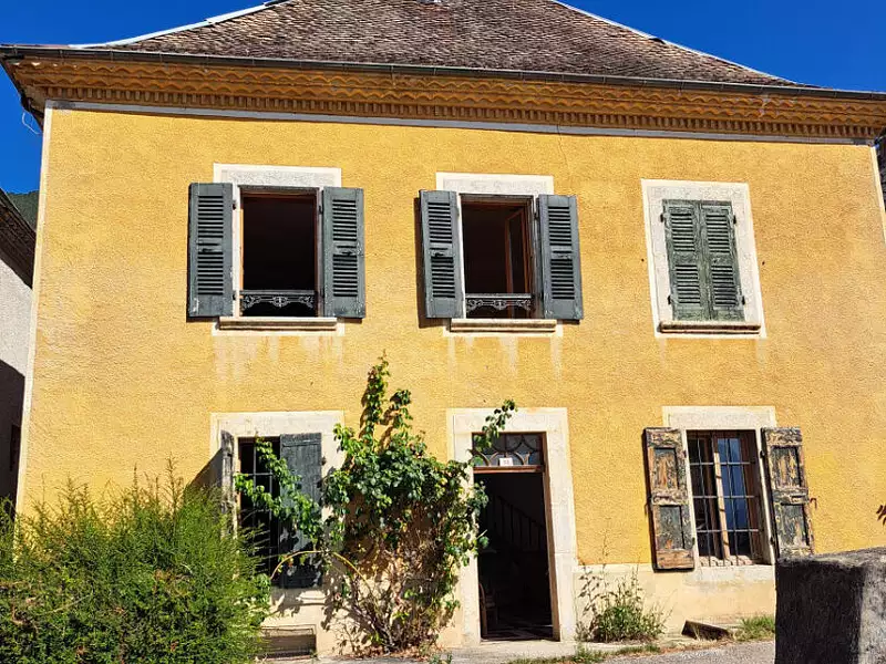 Maison, 125 m²