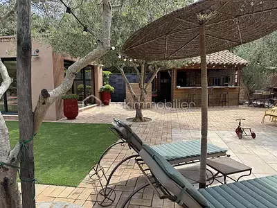 Maison, 162 m²