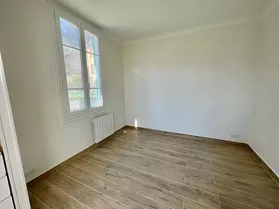 Appartement, 34 m²