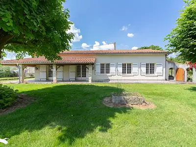 Maison, 114 m²