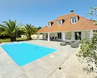 Maison, 205 m²