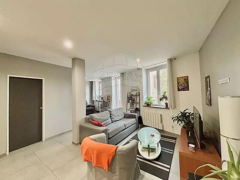 Appartement, 53 m²