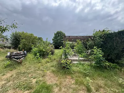Maison, 110 m²