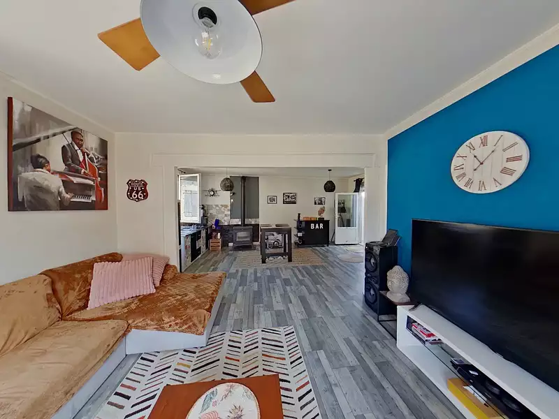 Maison, 100 m²
