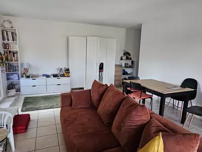 Appartement, 66 m²