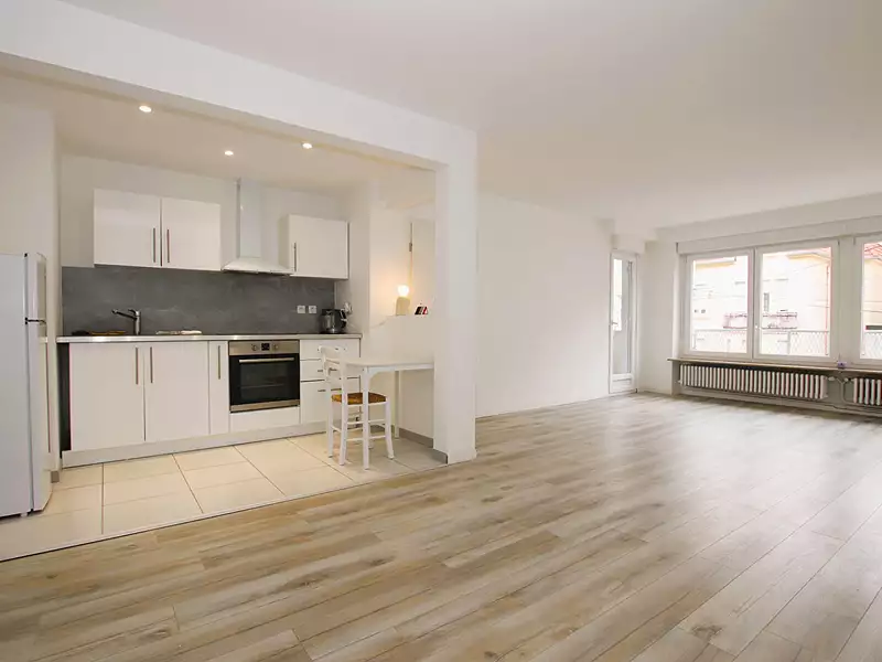 Appartement, 71 m²