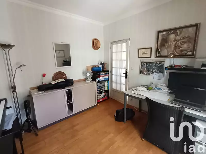 Maison, 125 m²