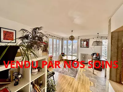 Appartement, 110,96 m²