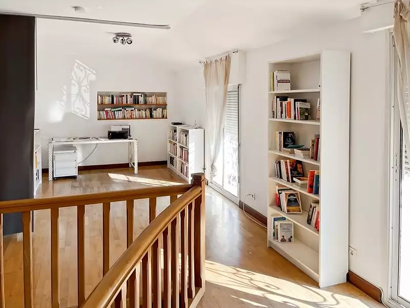 Maison, 205 m²