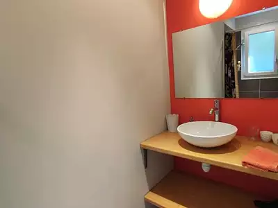 Maison, 128 m²