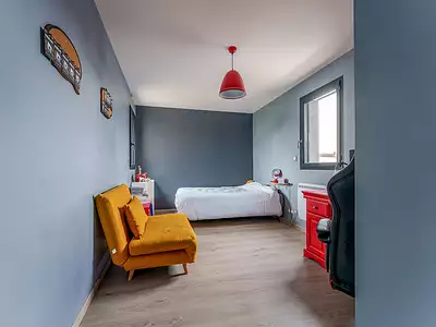 Maison, 153 m²