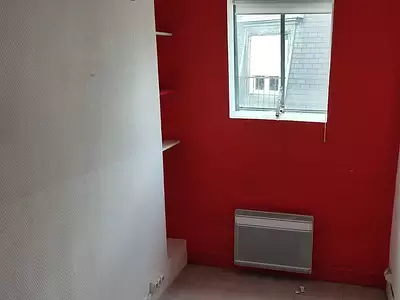 Appartement, 8 m²