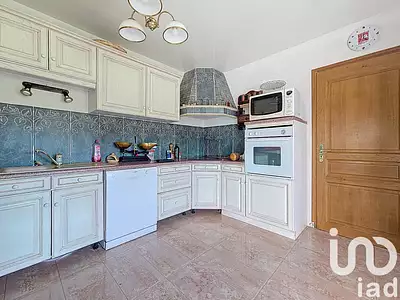 Maison, 204 m²