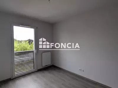 Appartement, 65 m²