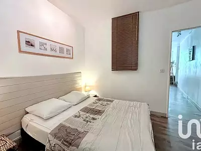 Appartement, 42 m²