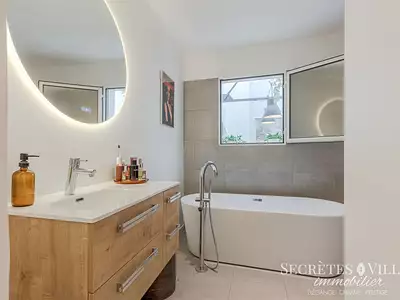 Appartement, 158 m²