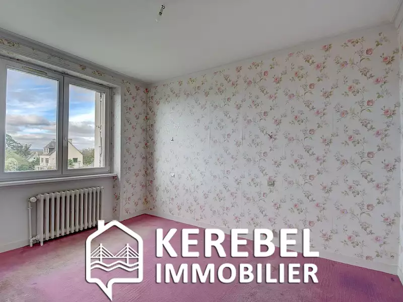Maison, 81,5 m²