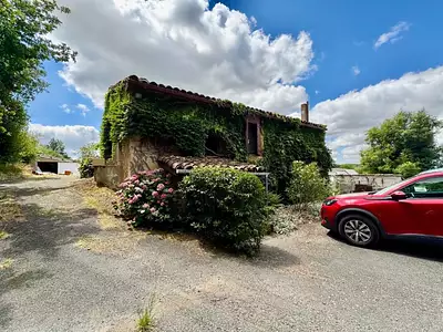 Maison, 159 m²