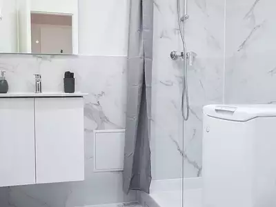 Appartement, 18,53 m²